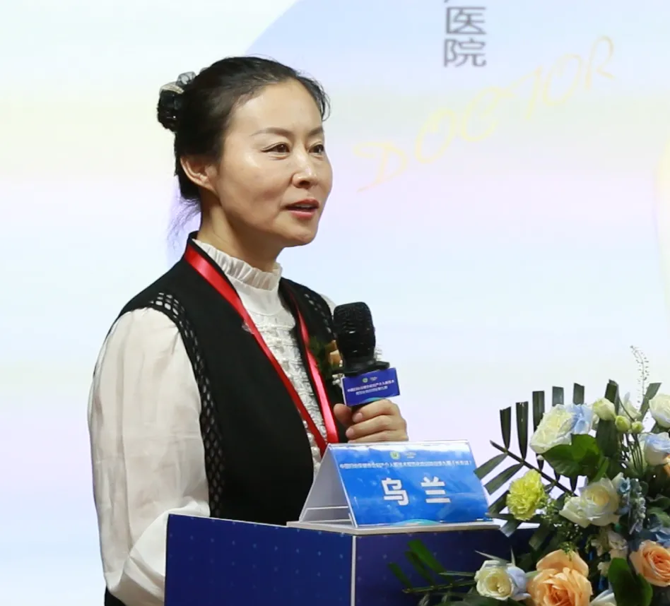 【2025】国家级妇产介入新技术培训班（长春站）圆满落幕，国健妇产荣膺“妇产介入技术示范医院”！-8