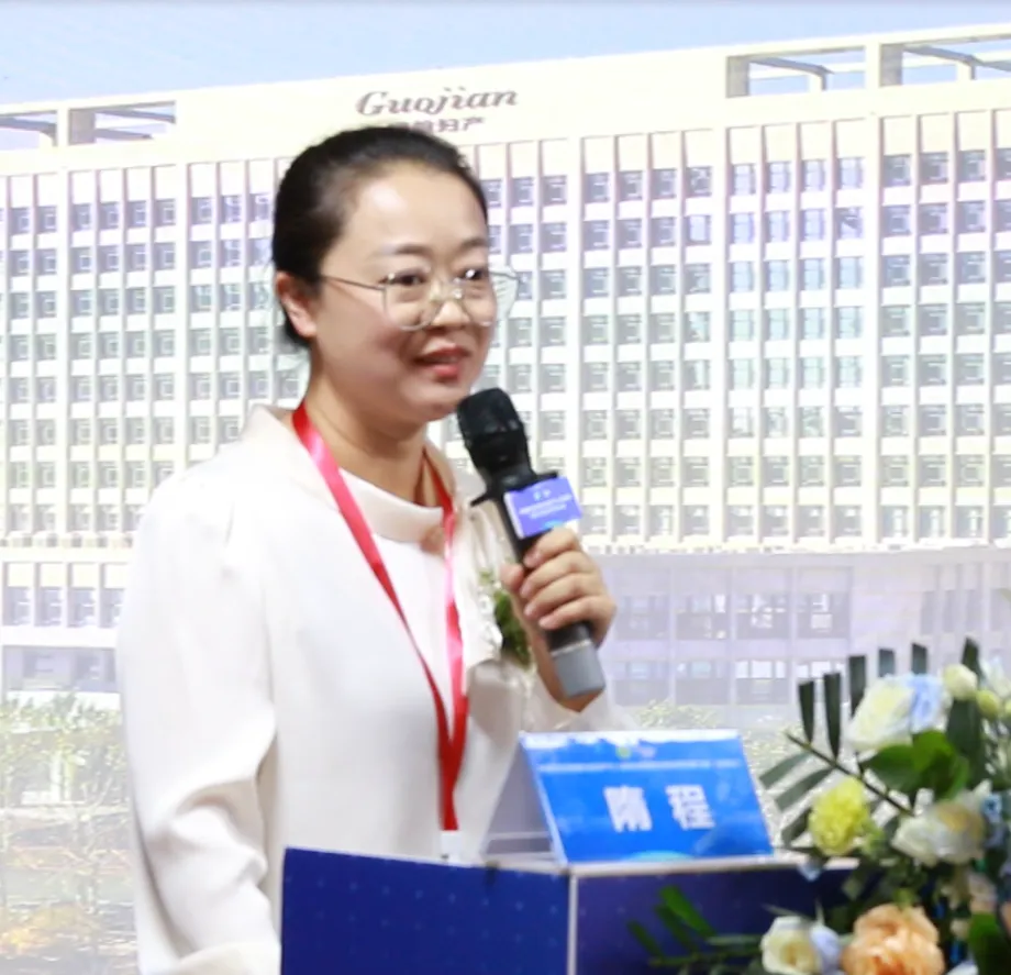 【2025】国家级妇产介入新技术培训班（长春站）圆满落幕，国健妇产荣膺“妇产介入技术示范医院”！-10