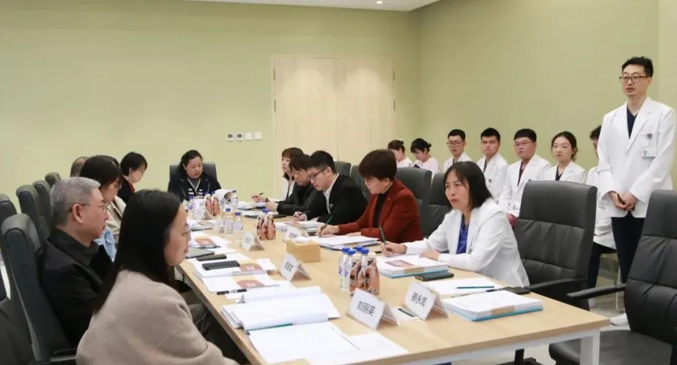 【2025】喜报 | 国健妇产生殖中心正式通过“夫精人工授精技术”国家级评审，助力生育希望，点亮生命之光-4