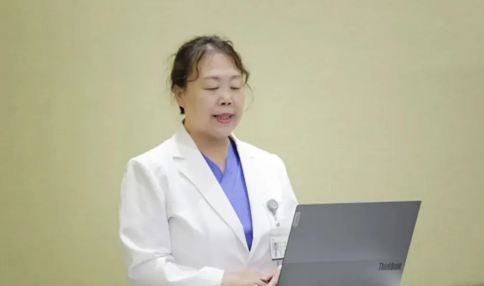 【2025】喜报 | 国健妇产生殖中心正式通过“夫精人工授精技术”国家级评审，助力生育希望，点亮生命之光-3