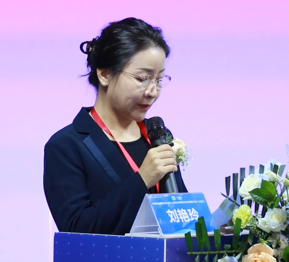 【2025】国家级妇产介入新技术培训班（长春站）圆满落幕，国健妇产荣膺“妇产介入技术示范医院”！-3