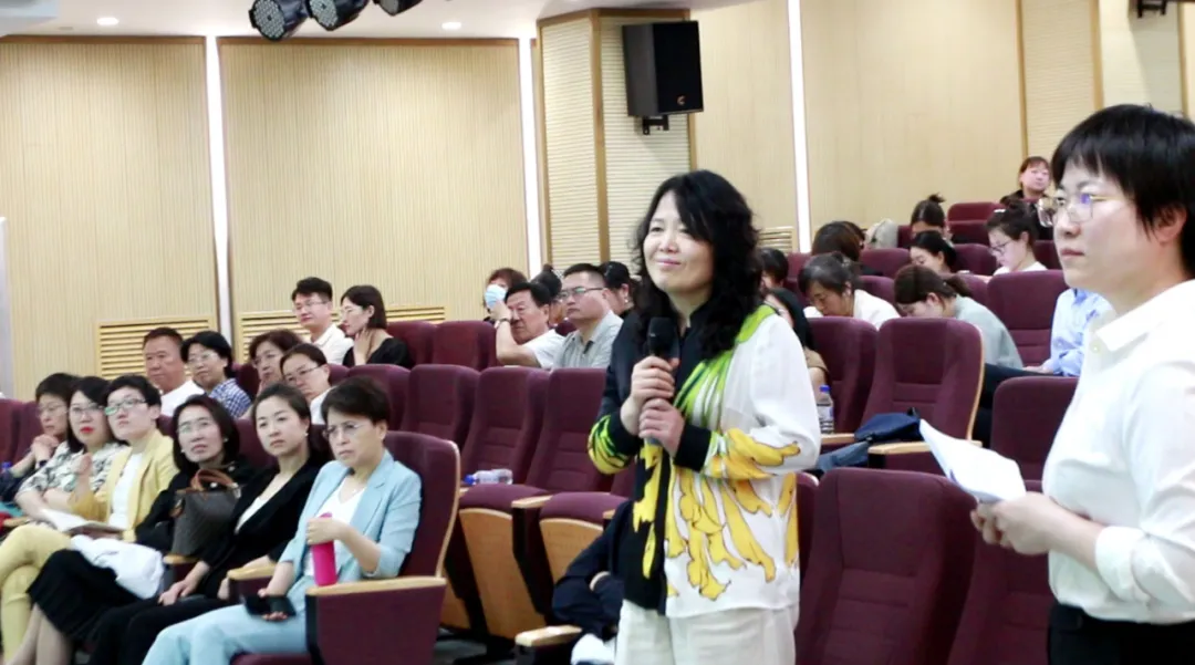 【2025】骨力全开，长春骨健康管理论坛在我院顺利召开！-8
