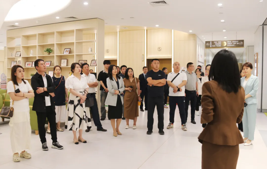 【2025】骨力全开，长春骨健康管理论坛在我院顺利召开！-11