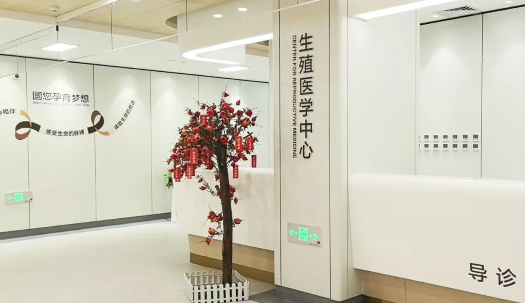 【2025】喜报 | 国健妇产生殖中心正式通过“夫精人工授精技术”国家级评审，助力生育希望，点亮生命之光-10