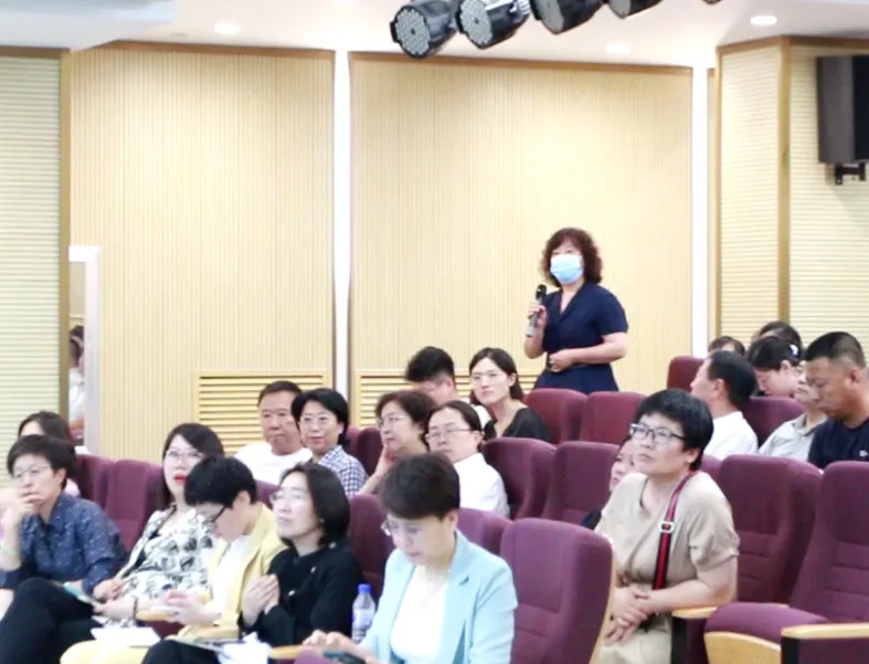 【2025】骨力全开，长春骨健康管理论坛在我院顺利召开！-10