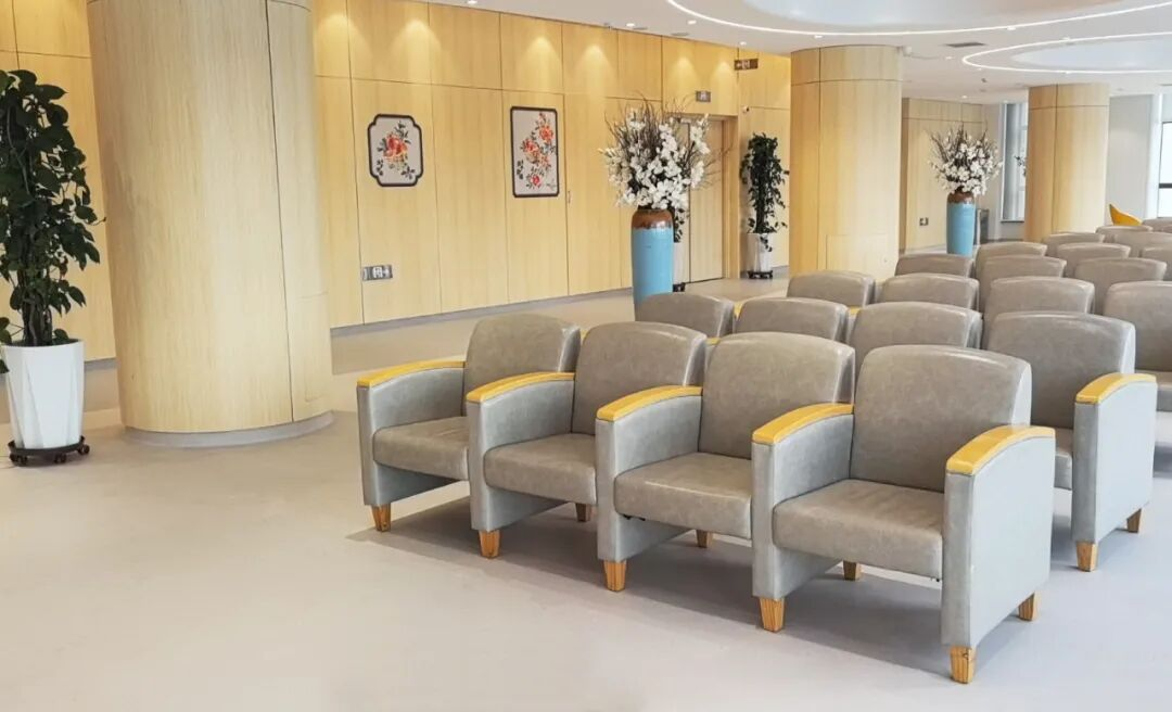 【2025】喜报 | 国健妇产生殖中心正式通过“夫精人工授精技术”国家级评审，助力生育希望，点亮生命之光-11
