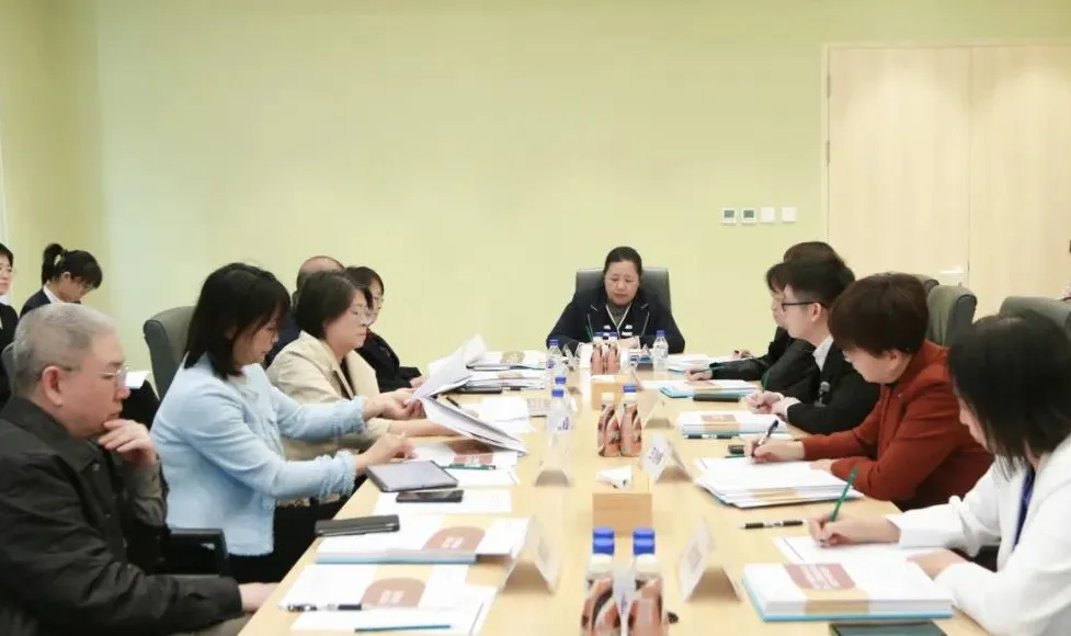 【2025】喜报 | 国健妇产生殖中心正式通过“夫精人工授精技术”国家级评审，助力生育希望，点亮生命之光-9