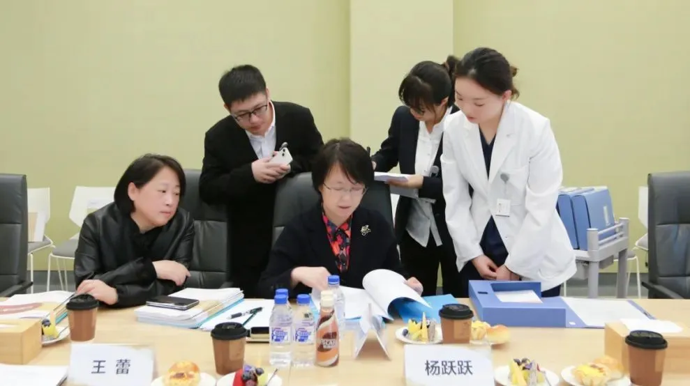 【2025】喜报 | 国健妇产生殖中心正式通过“夫精人工授精技术”国家级评审，助力生育希望，点亮生命之光-7